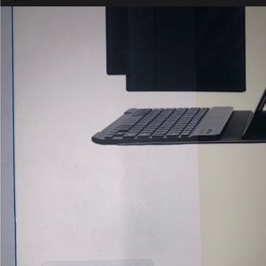 Smart  Keyboard Case for LENOVO Tab P11 2nd Gen